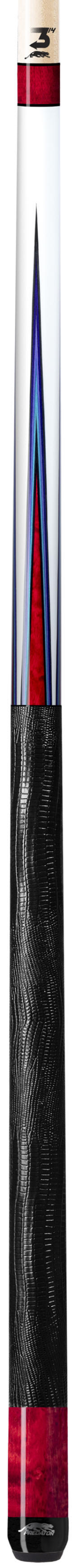 Predator LE-Road-7 Pool Cue