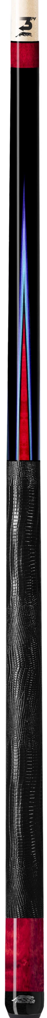 Predator LE Road 8 Pool Cue