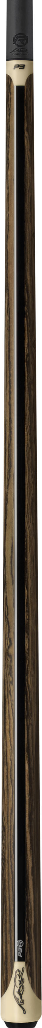 Predator P3-Boc-NW Pool Cue