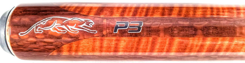 Predator P3-LCGLN Pool Cue