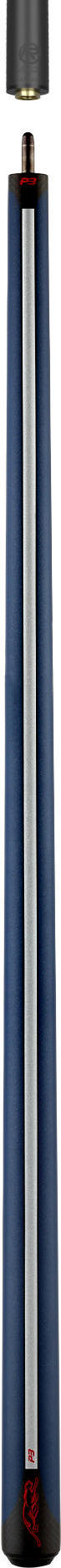 Predator USA P3 Pool Cue - No Wrap