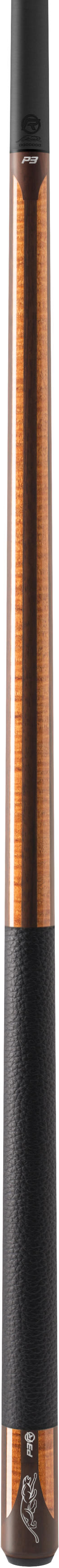 Predator P3CW Pool Cue with Revo Shaft