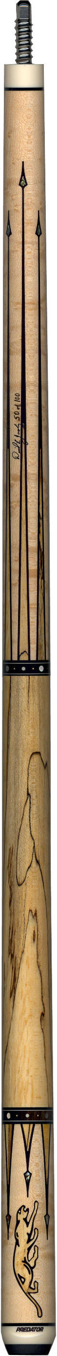 Predator Panthera 4-1 Pool Cue