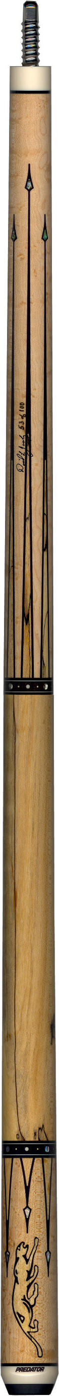 Predator Panthera 4-1 Pool cue