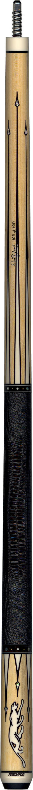 Predator Panthera 4-2 Pool Cue