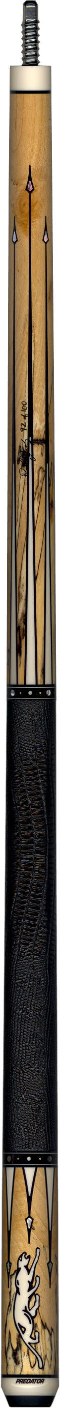 Predator Panthera 4-2 Pool Cue