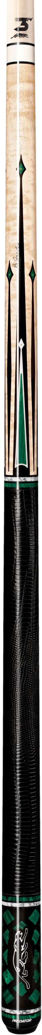 Predator Panthera 6-2 Special Edition Surute Leather Wrap