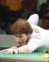 Gerda Hofstatter