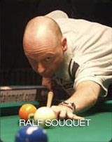 RAlf Souquet