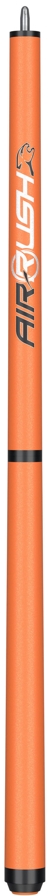 Predator Air Rush Flare Orange Jump cue