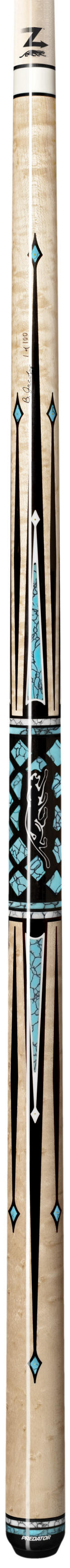 Predator Panthera 7-1 Pool Cue