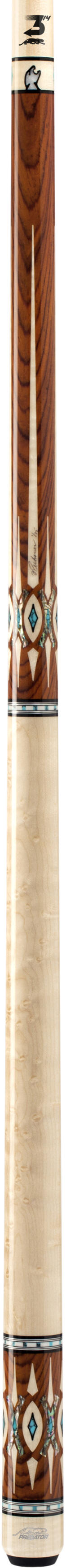 Predator SE39 Sotka-2 Pool Cue