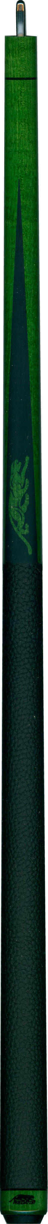 Predator SP2 Green 2 Pool Cue