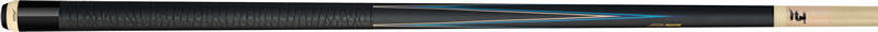 Predator SP4-BL-LEA Pool Cue