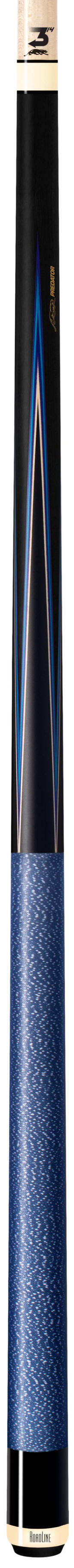 Predator SP4-BL-LW Pool Cue