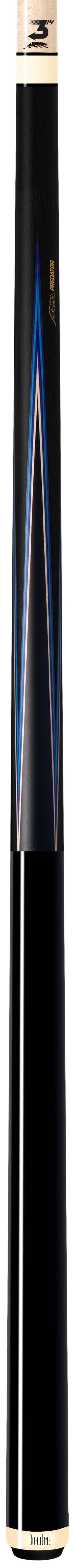 Predator SP4-BL-NW Pool Cue