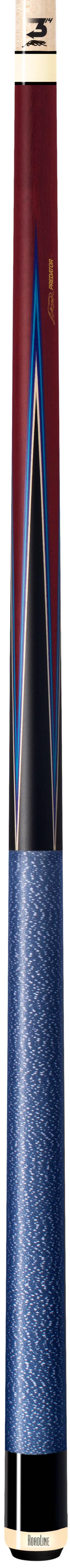 Predator SP4-PB-LW Pool Cue