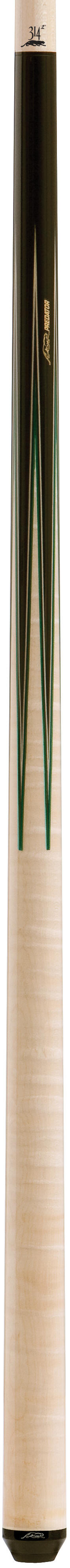 Predator SP6GN Pool Cue