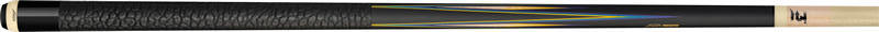 Predator SP8-BC-Lea Pool Cue