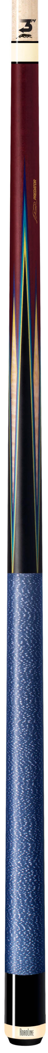 Predator SP8-PC-LW Pool Cue