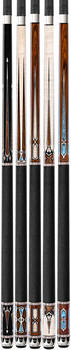 Predator Throne Series cues