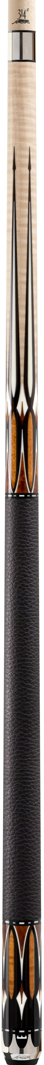 Predator Throne 4 Pool Cue