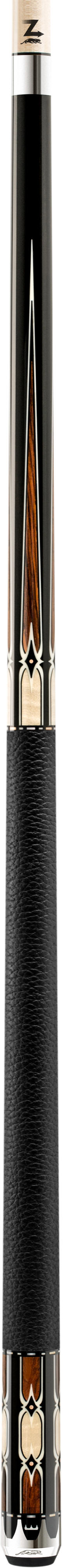 Predator Throne 2-4 Pool Cue