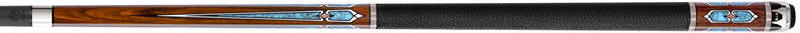 Predator Throne 3-5 Pool Cue