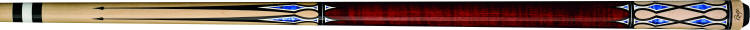 Rage RG-202 Pool Cue