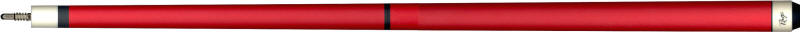 Rage RGJBHH-R Red Heavy Hitter Break Jump Cue