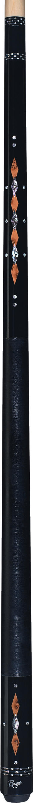 Rage RG165 Pool Cue