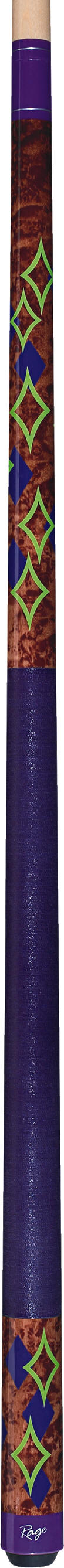 Rage RG-170 Pool Cue