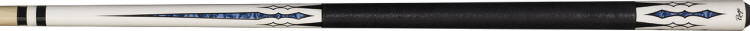 Rage RG-187 Pool Cue