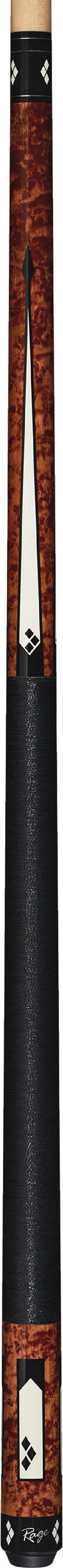 Rage RG200 Pool Cue