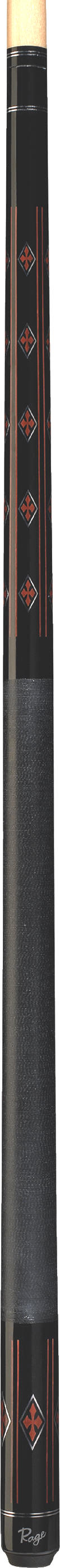 Rage RG62 Pool Cue