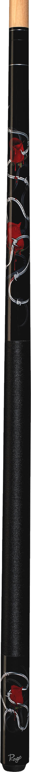Rage RG-74 Pool Cue