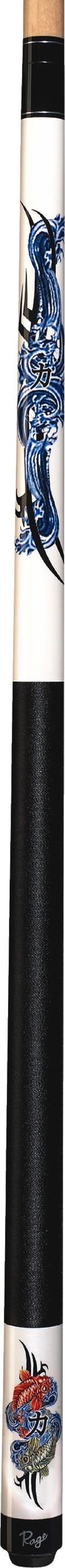 Rage RG-82 Pool Cue