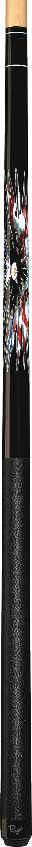 Rage RG83 Pool Cue