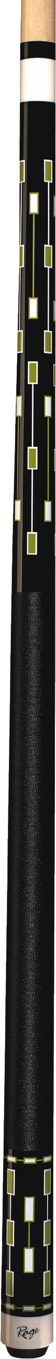 Rage RG86 Pool Cue
