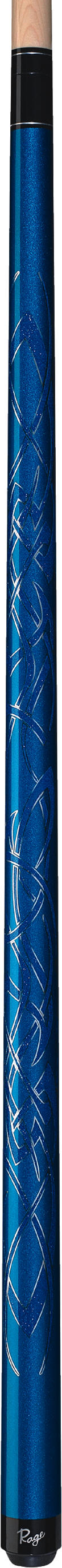 Rage RG87 Pool Cue