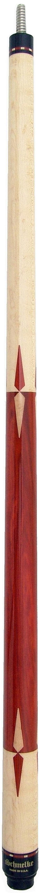 Schmelke NC04 Pool Cue