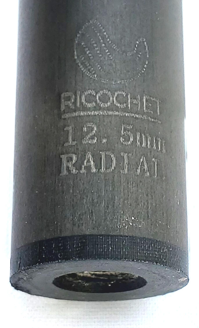 Schmelke Richochet Cue Shaft