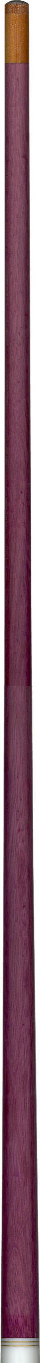 Schmelke Purpleheart Break Shaft