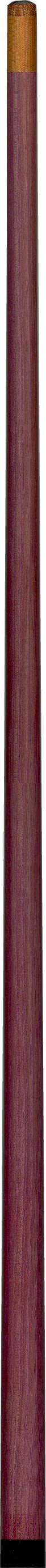 Purpleheart Shaft