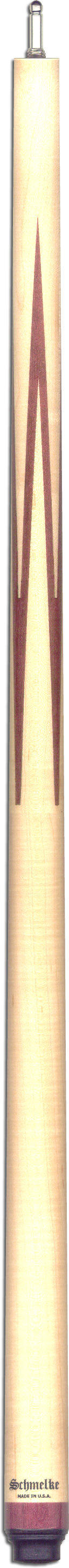 Schmelke Pool Cue