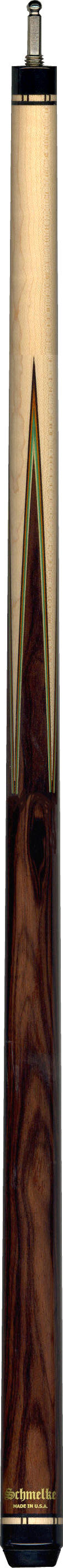 Schmelke SPL04 Custom Pool Cue
