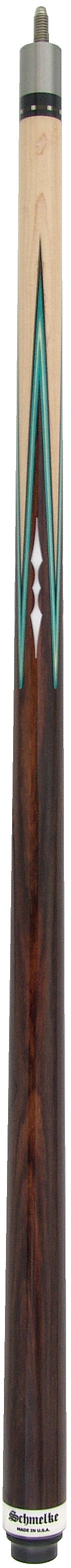 Schmelke SPL11 Pool Cue