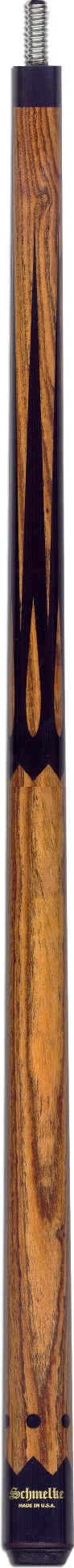 Schmelke Pool Cue