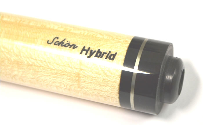 Schon Hybrid Shaft