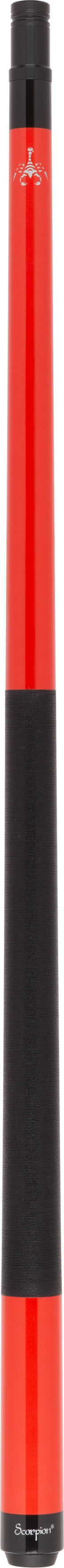 Scorpion SW03 Cue Pool Cue